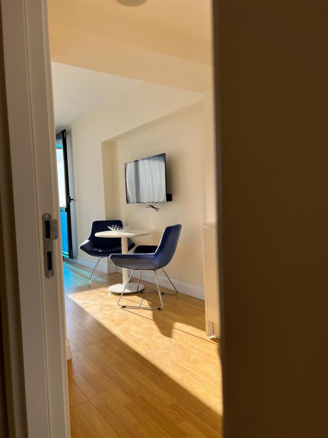 باتومي Orbi City Aparthotel Black Sea View المظهر الخارجي الصورة