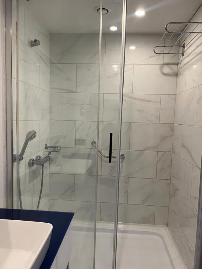 باتومي Orbi City Aparthotel Black Sea View المظهر الخارجي الصورة