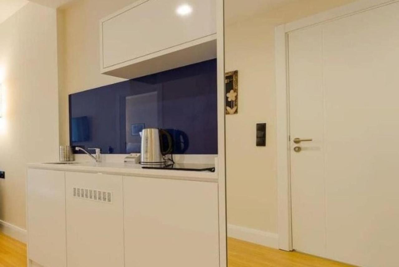 باتومي Orbi City Aparthotel Black Sea View المظهر الخارجي الصورة